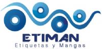 ETIQUETAS Y MANGAS TERMOENCOGIBLES